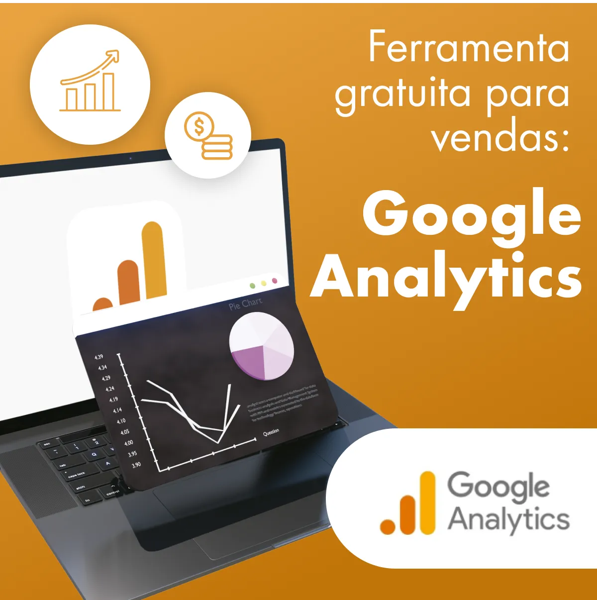 Imagem principal de Google Analytics: uma ferramenta grátis para sua loja virtual